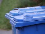 Neue Blaue Tonnen ab August